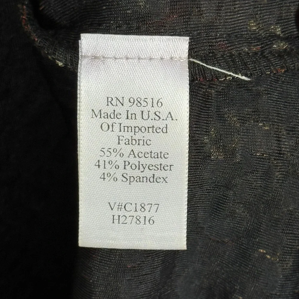 Coldwater Creek vtg 90s